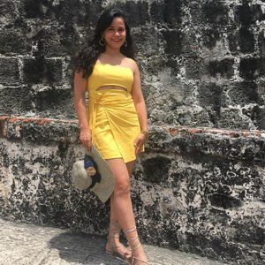 Meet your Posher, Erika